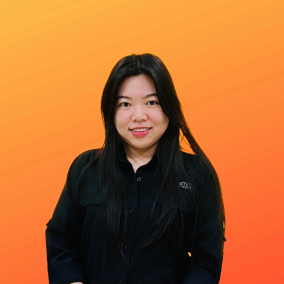 Project team member at Asima Architects