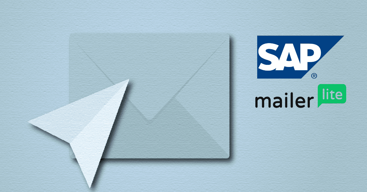 AI in Email Marketing Strategies for Philippines Businesses Using SAP and MailerLite