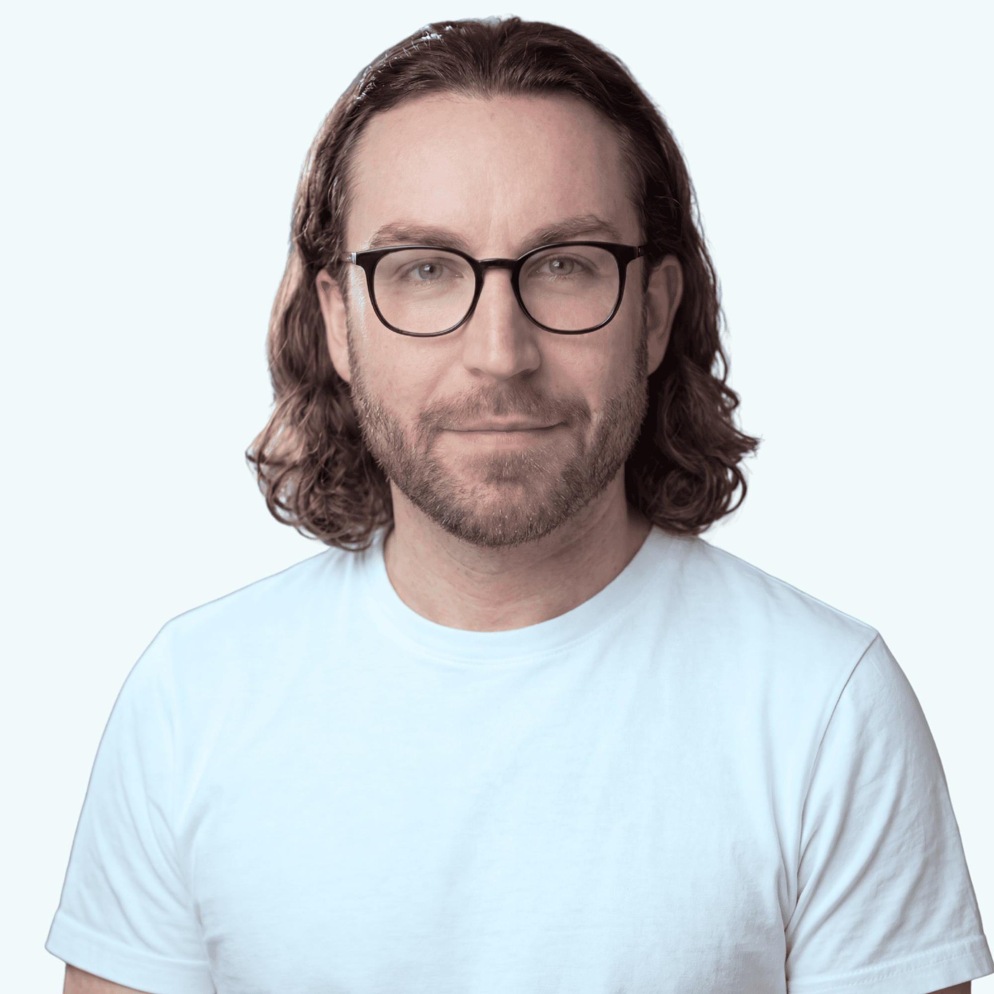 Avatar - Invstor X Framer Template