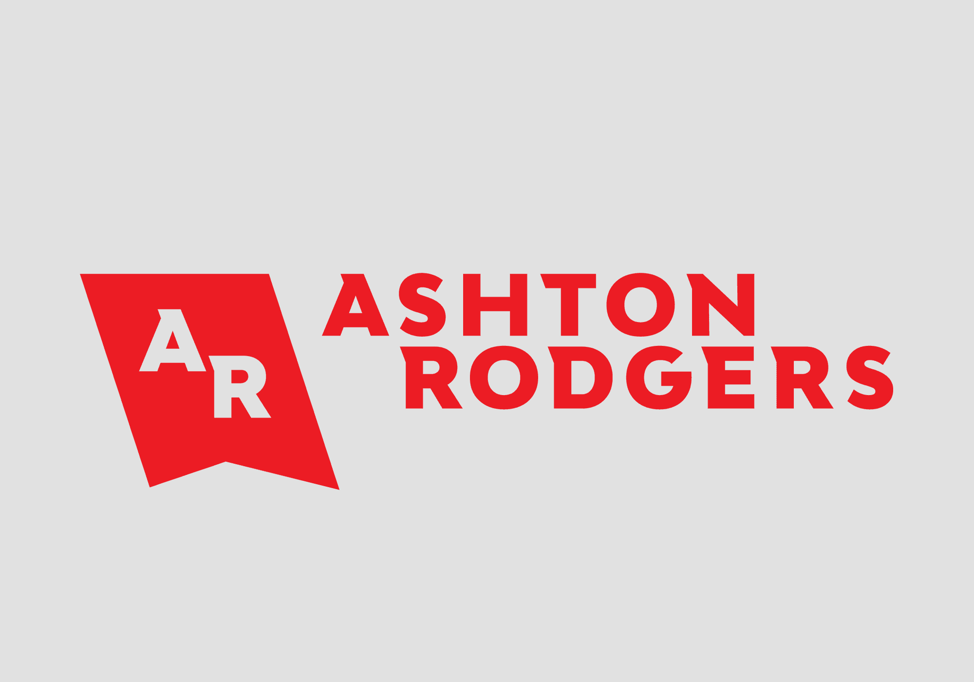 Ashton Rodgers Logo