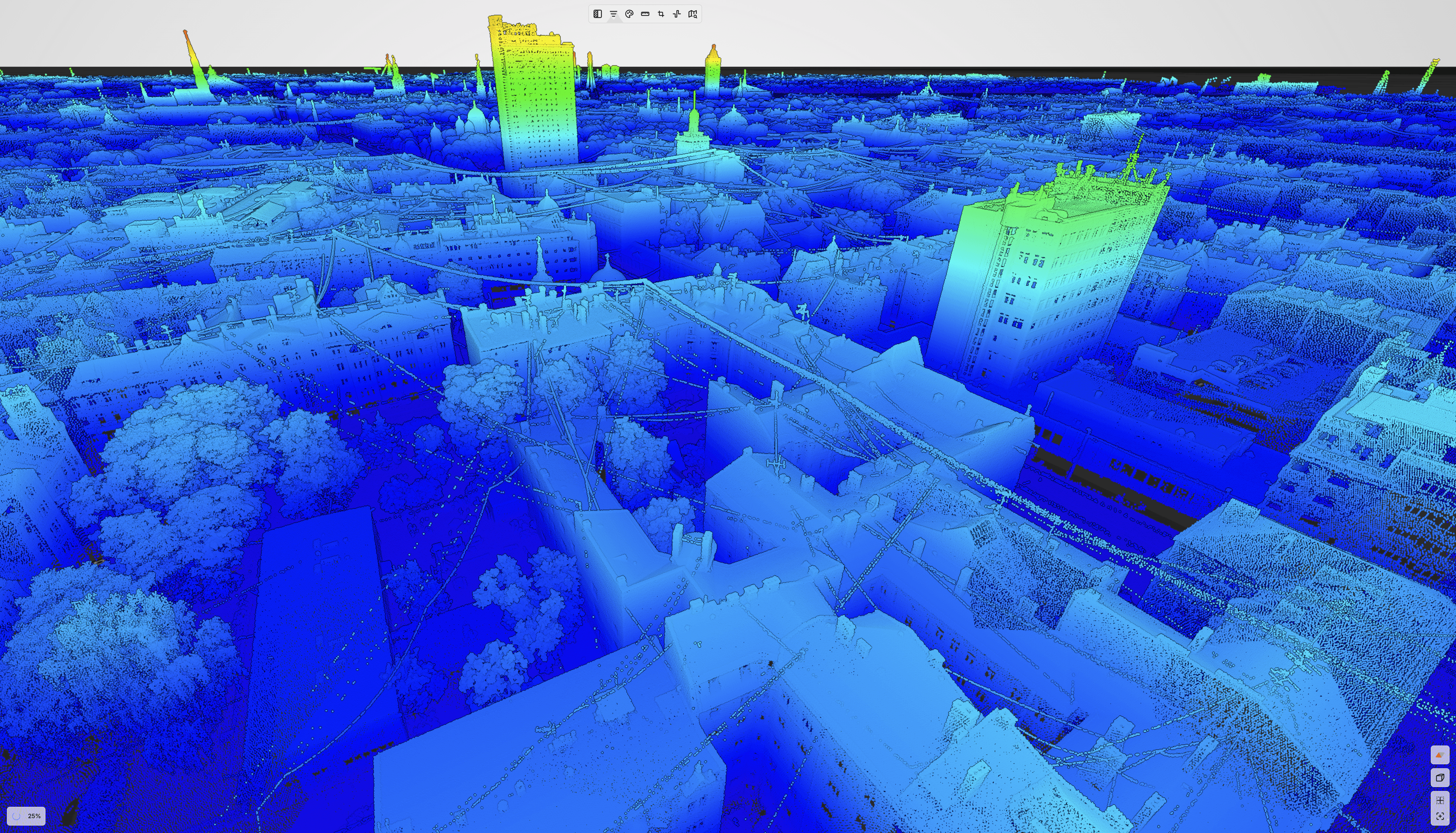 Black and white image of people working at a table with laptops, showing hands gesturing during discussion of digital content displayed on screens, with fabrica® logo in the corner.