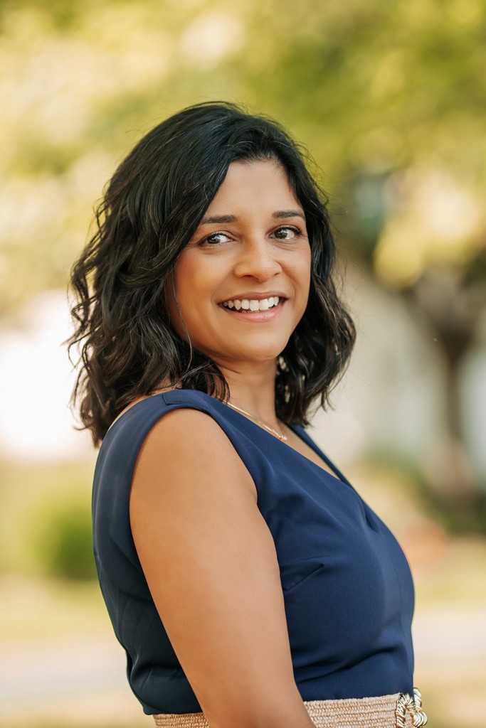 Dr. Shilpa Joglekar, concierge physician at Harper Health Glenview