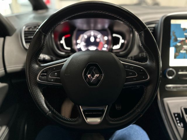 RENAULT Grand Scenic 2019 BLACK Gebrauchtwagen - Galeriebild 15