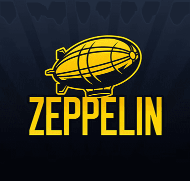 zeppelin