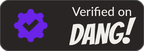 Perxona is verified on Dang
