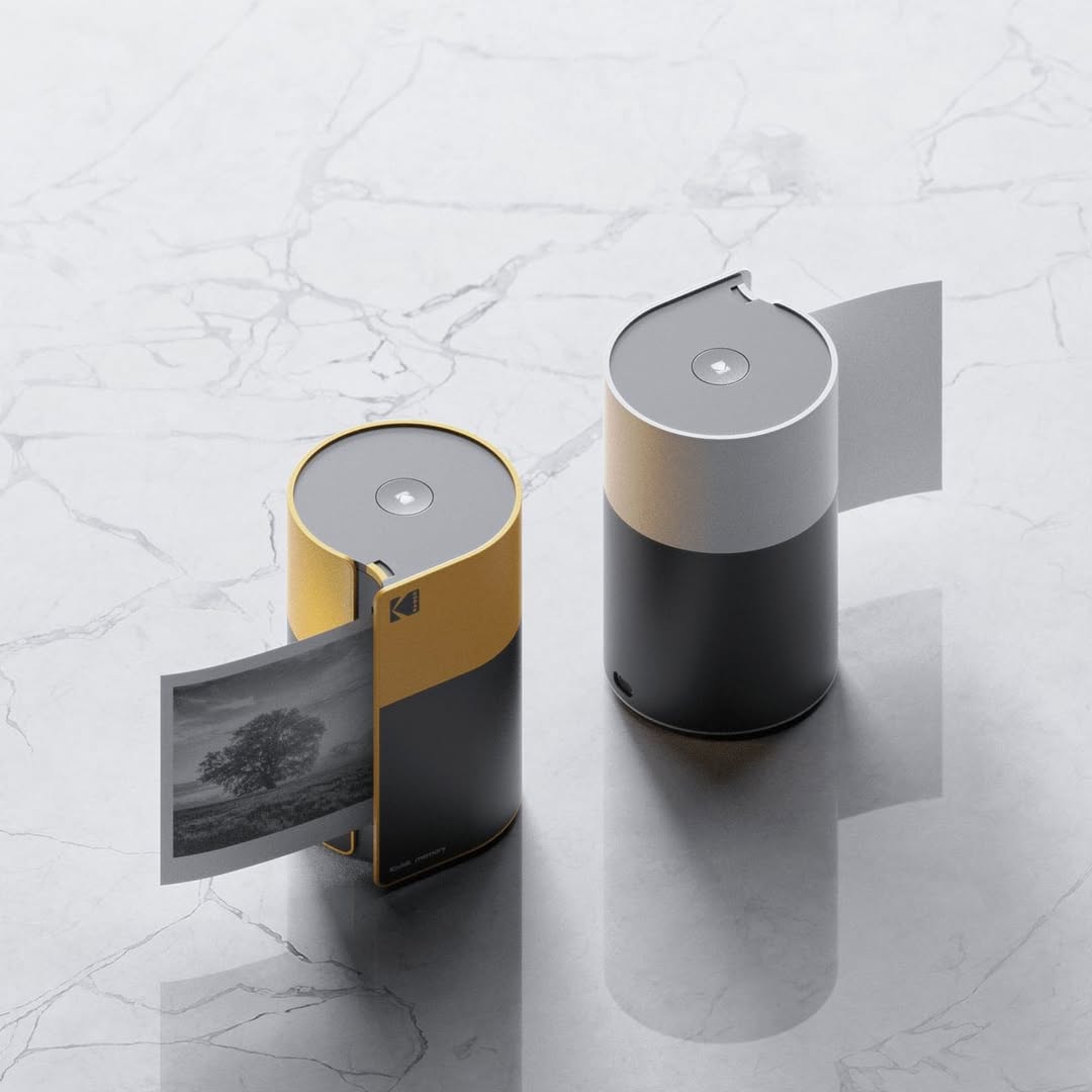 3d product design and modeling