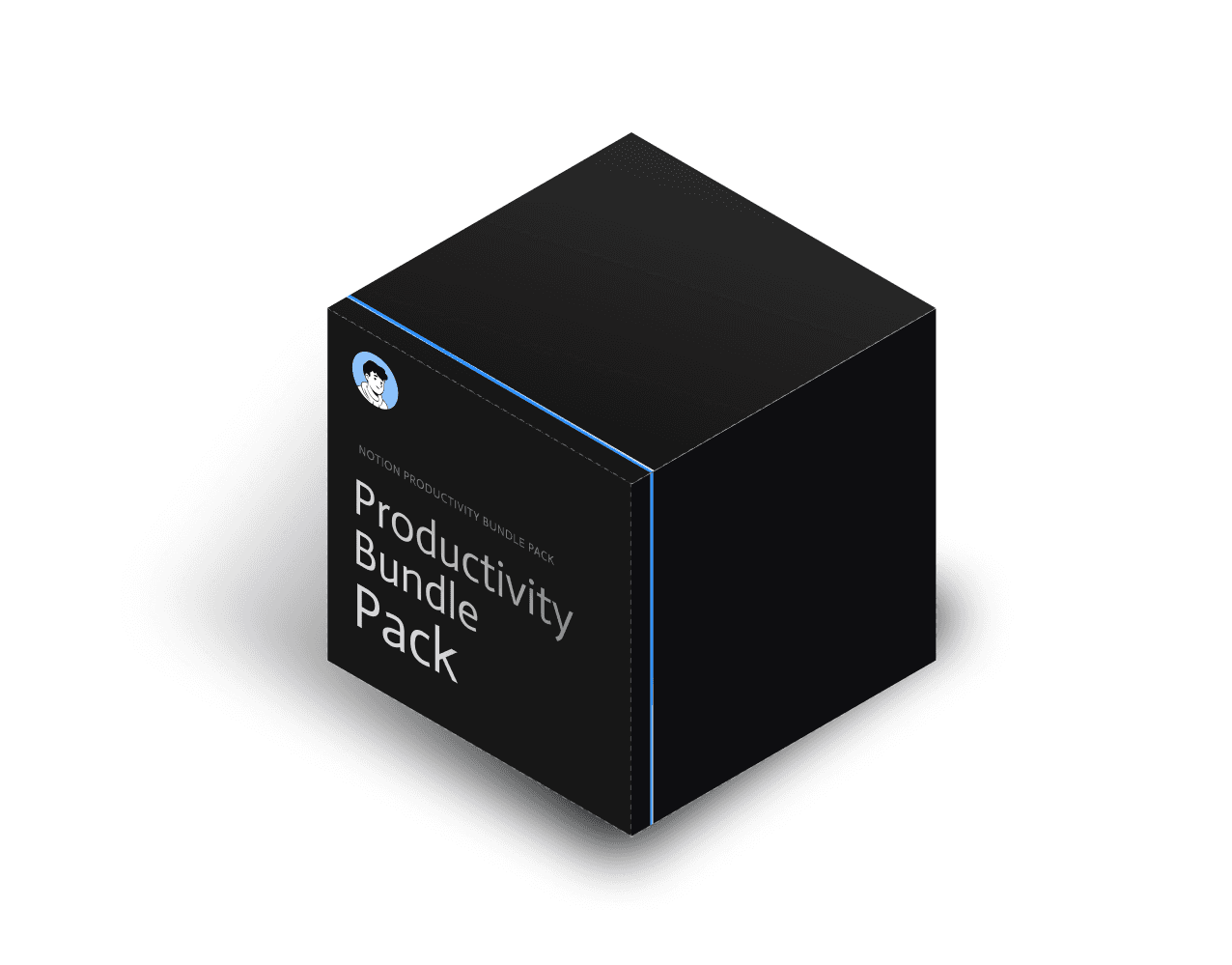 Notion Productivity Bundle Pack