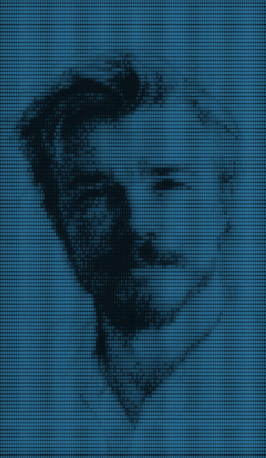 woman in white crew neck shirt smiling