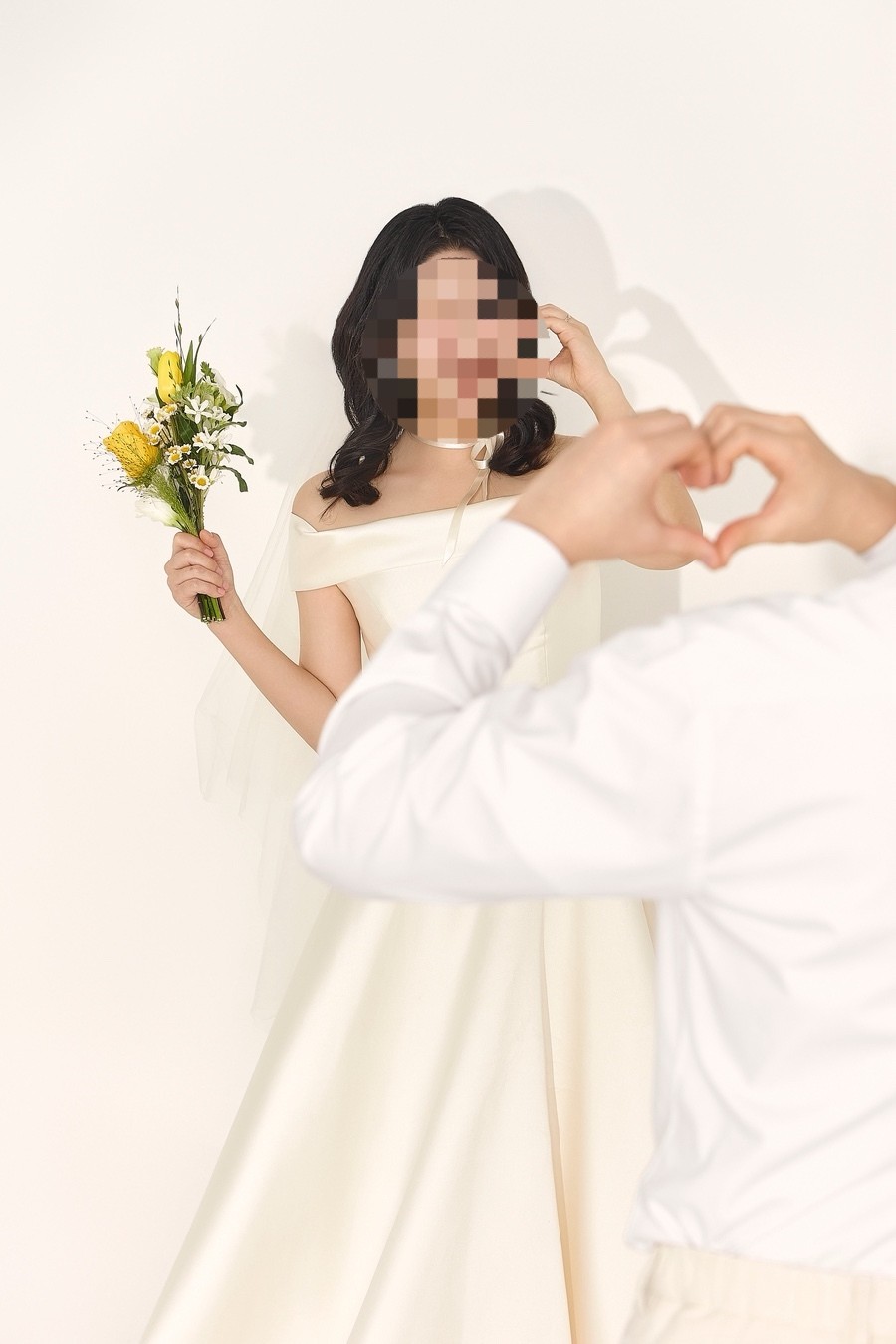 필름커넥트 서울 웨딩스튜디오 촬영 후기 작가추천 소람스냅