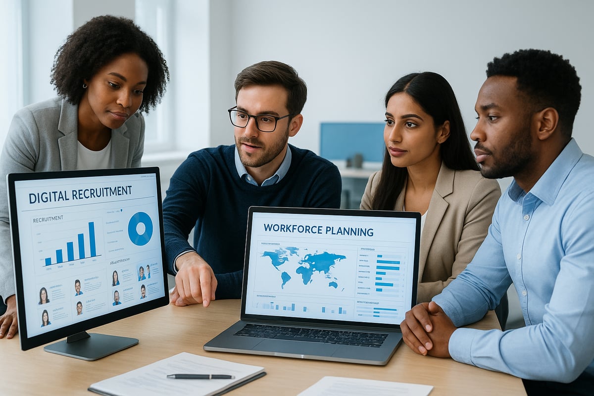 Building a Future-Proof Recruitment Strategy