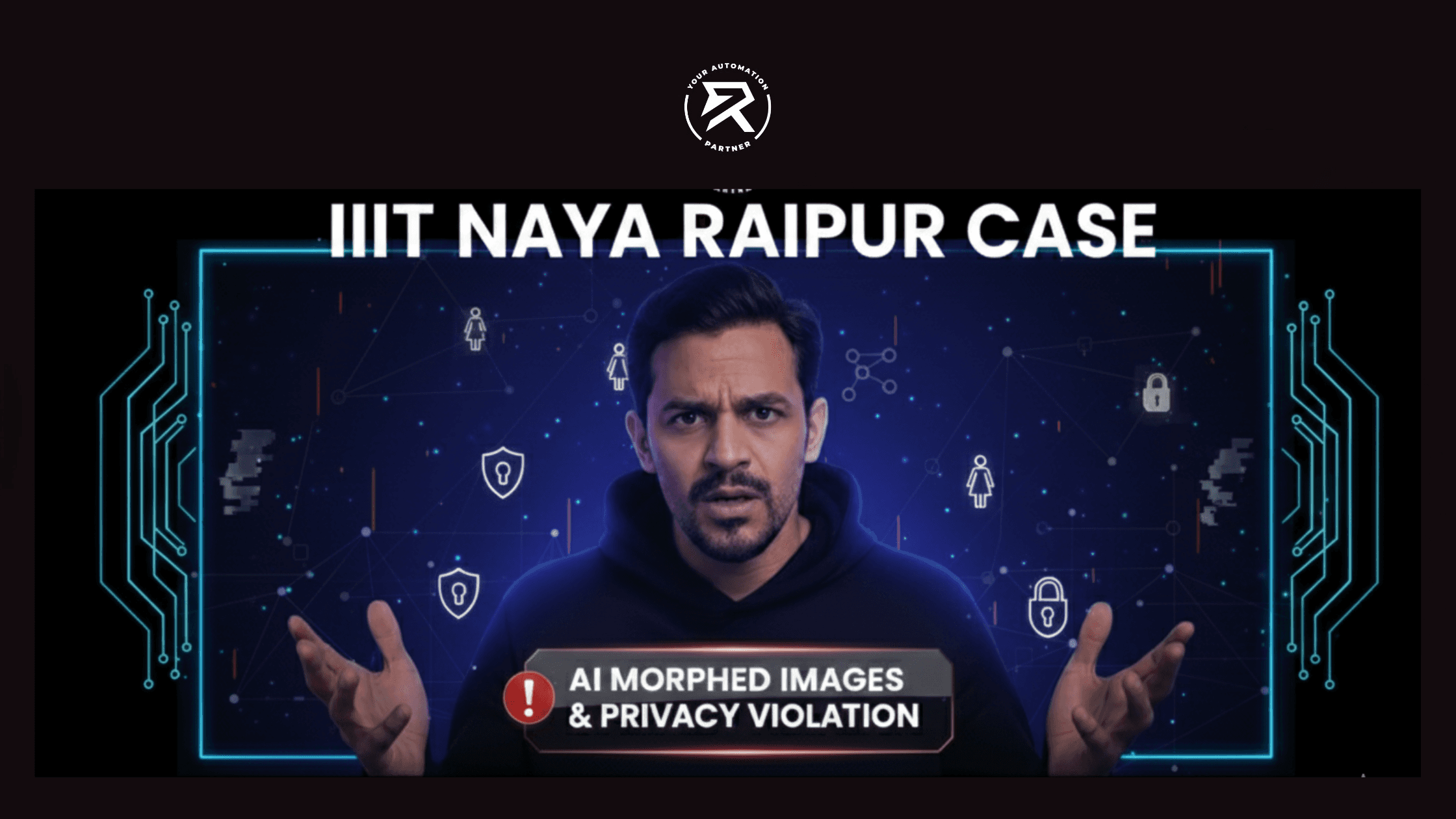 IIIT NAYA RAIPUR CASE