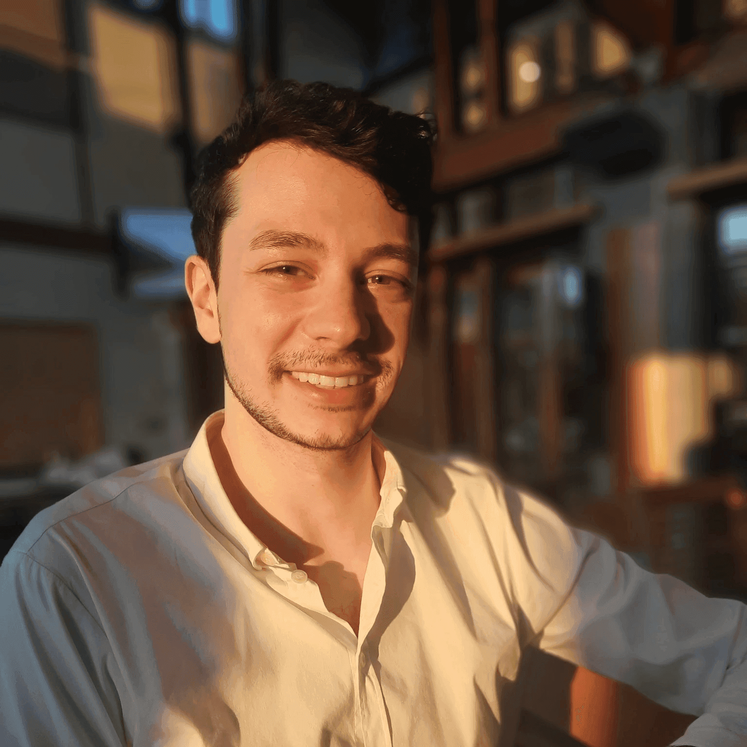 Nickolas Steel - Founder & CEO at DentalRx