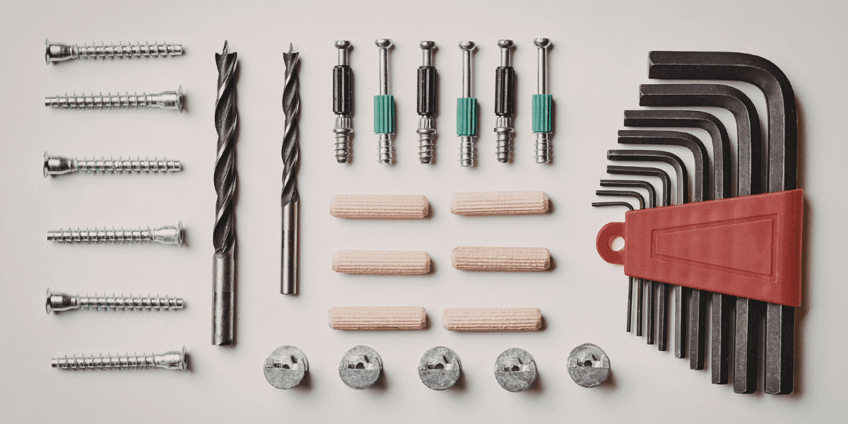 Choosing accessories: where tool performance is won or lost