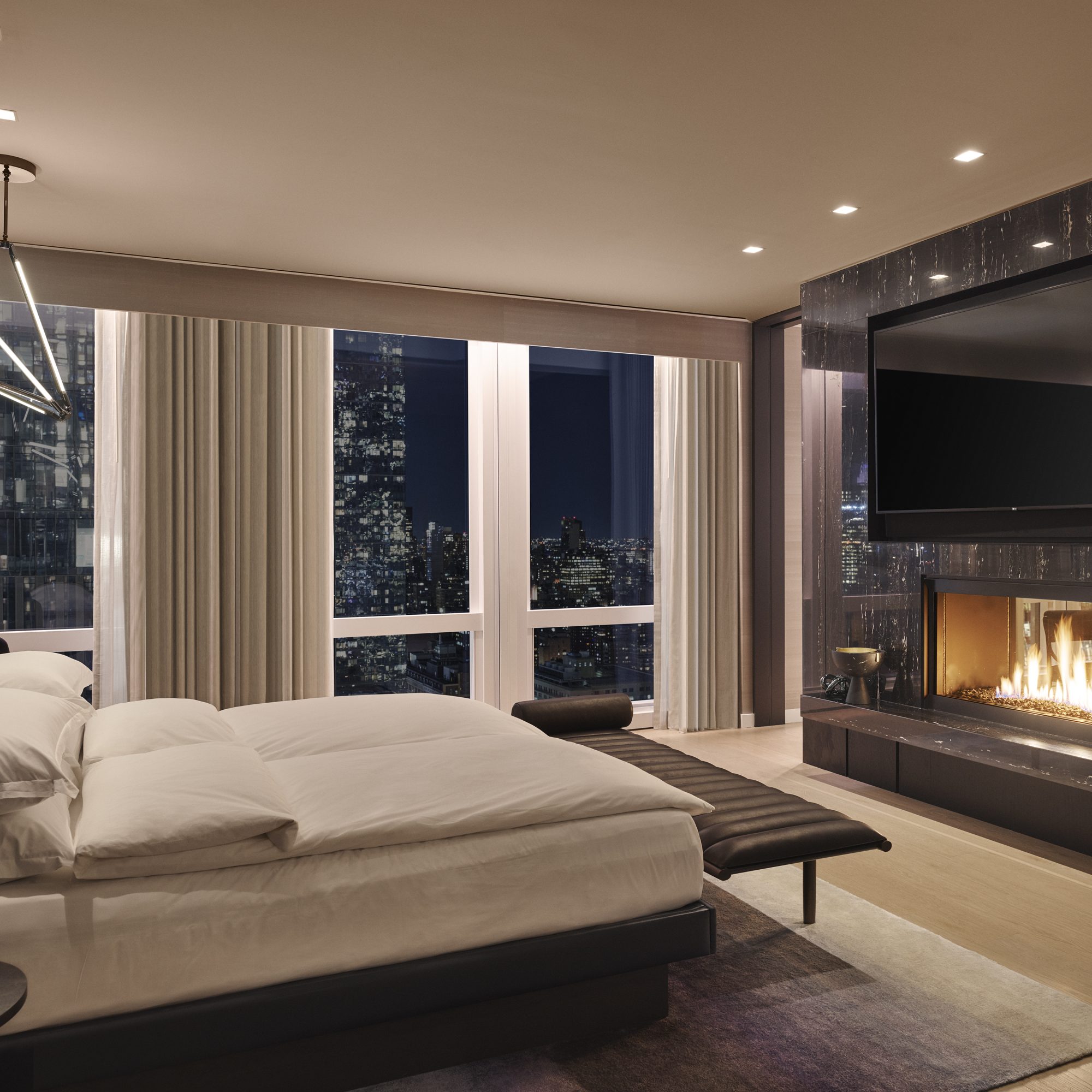 Equinox Penthouse