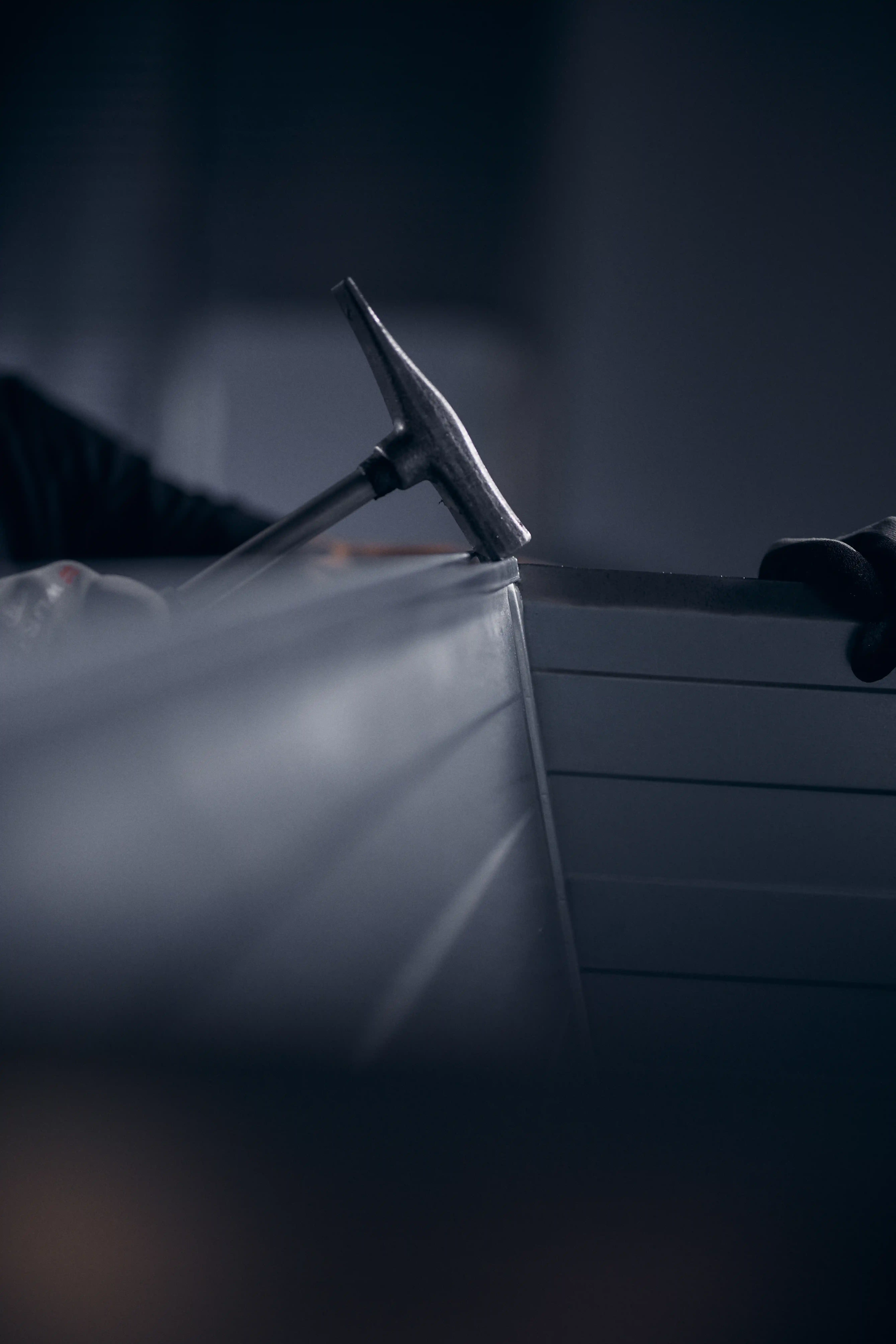 R3 Studio Construction workwear Photography