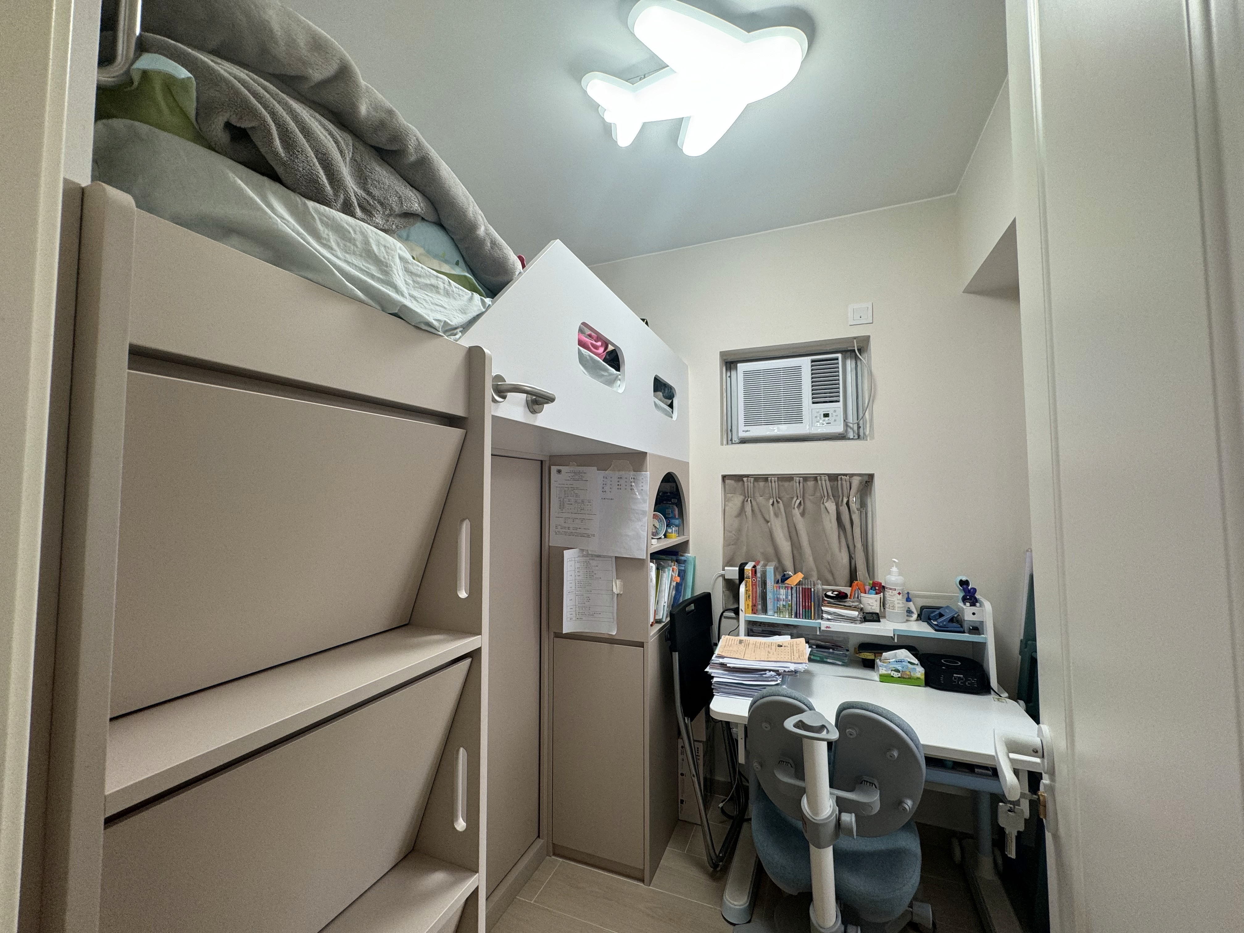 石門愉徳苑裝修設計