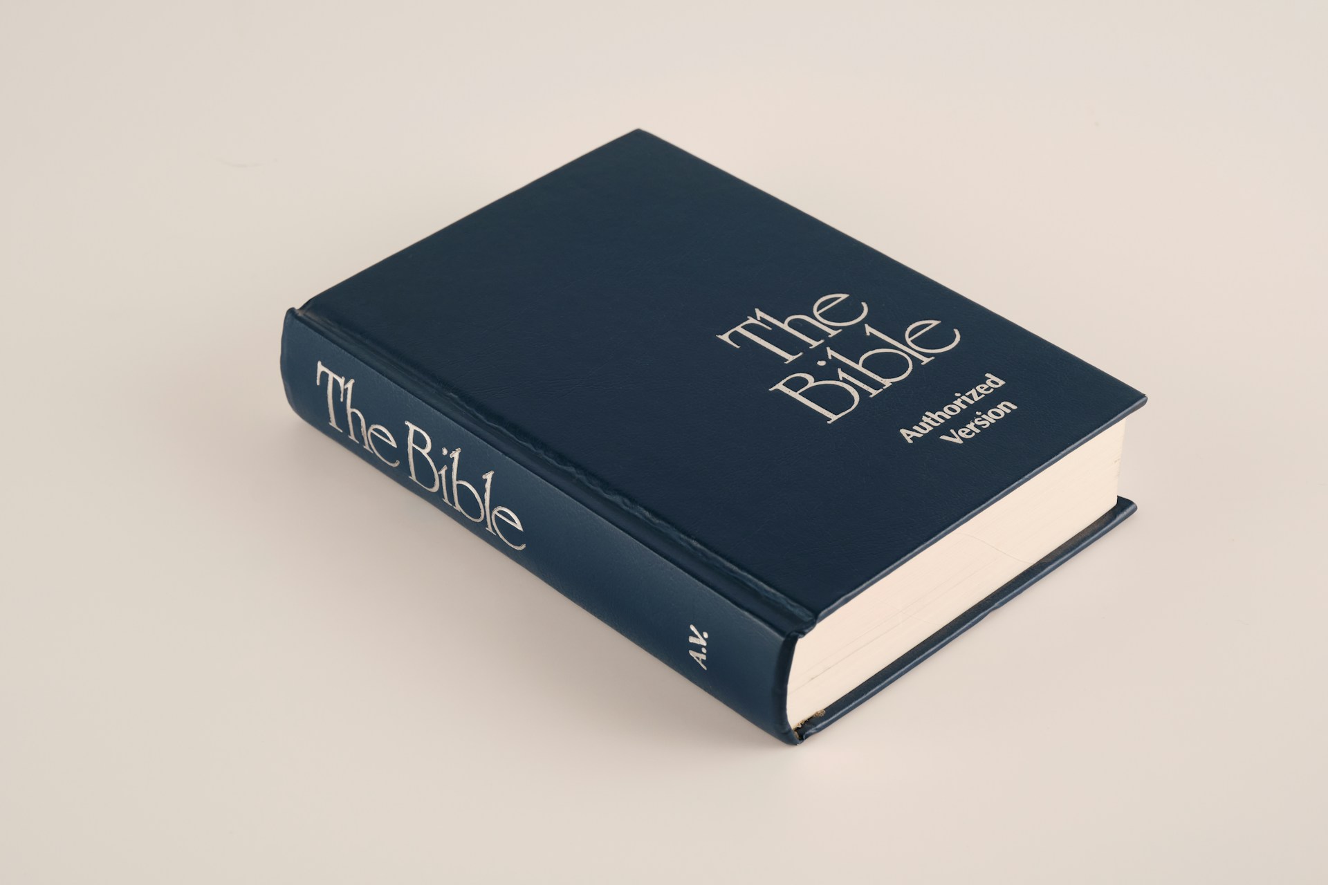 The Bible
