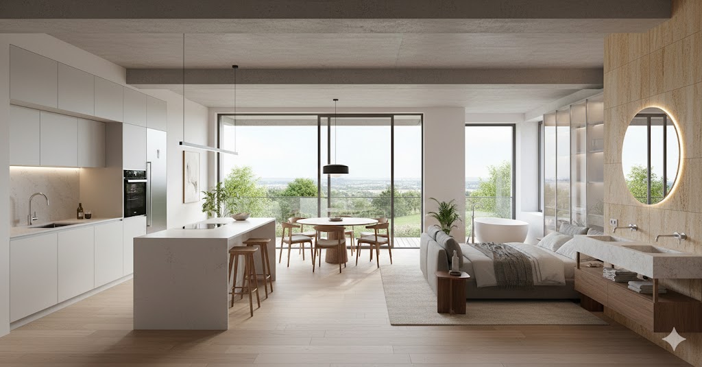 An image of Freelio's project ui