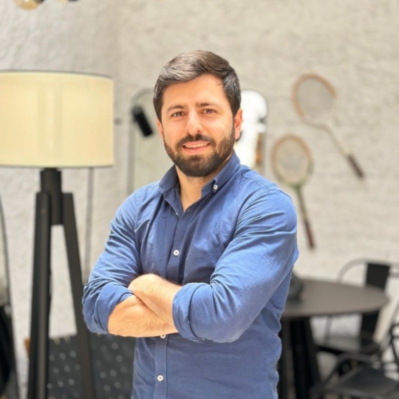 Reseña del CEO de BernaHome un Ecommerce que implementó IA