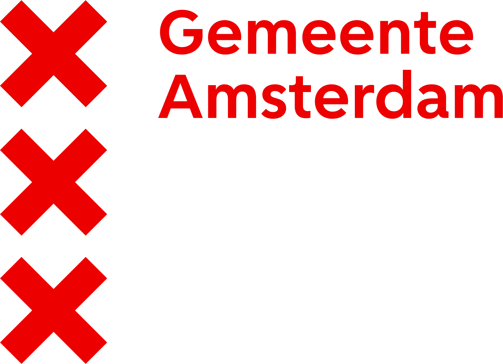 Gemeente Amsterdam