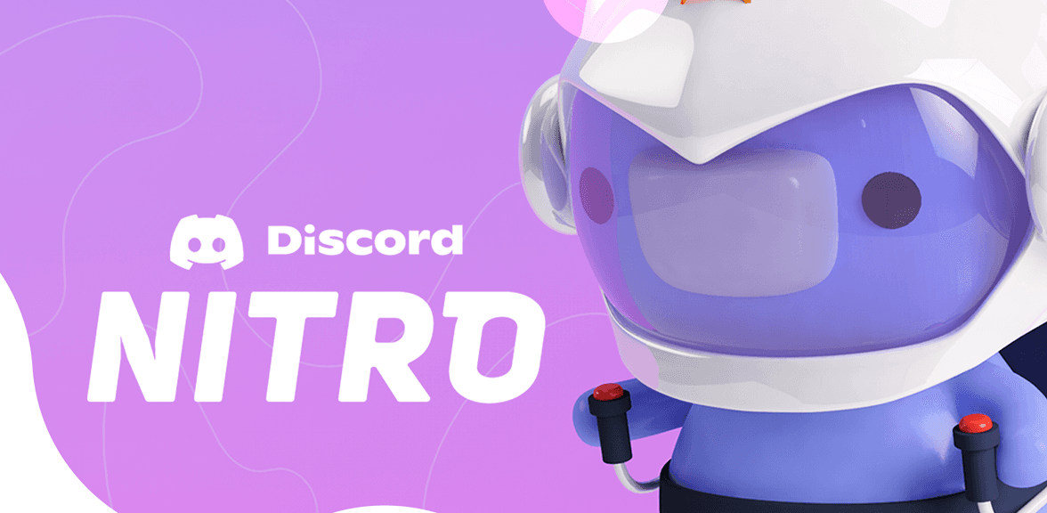 Discord Nitro - CheapSubs