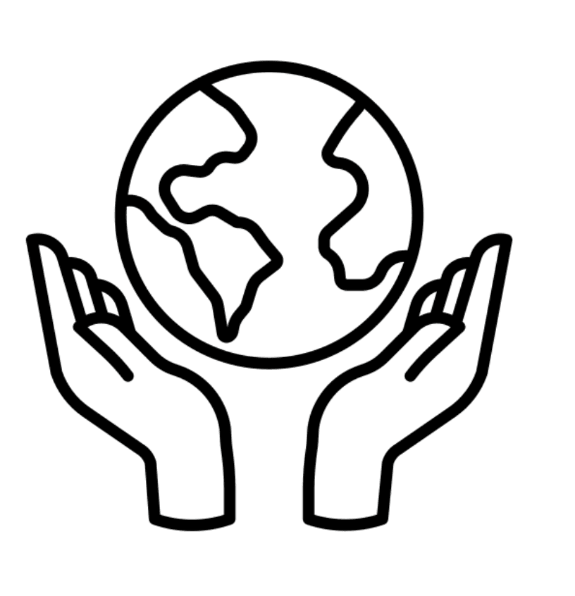 The image featured at the bottom of the about us page