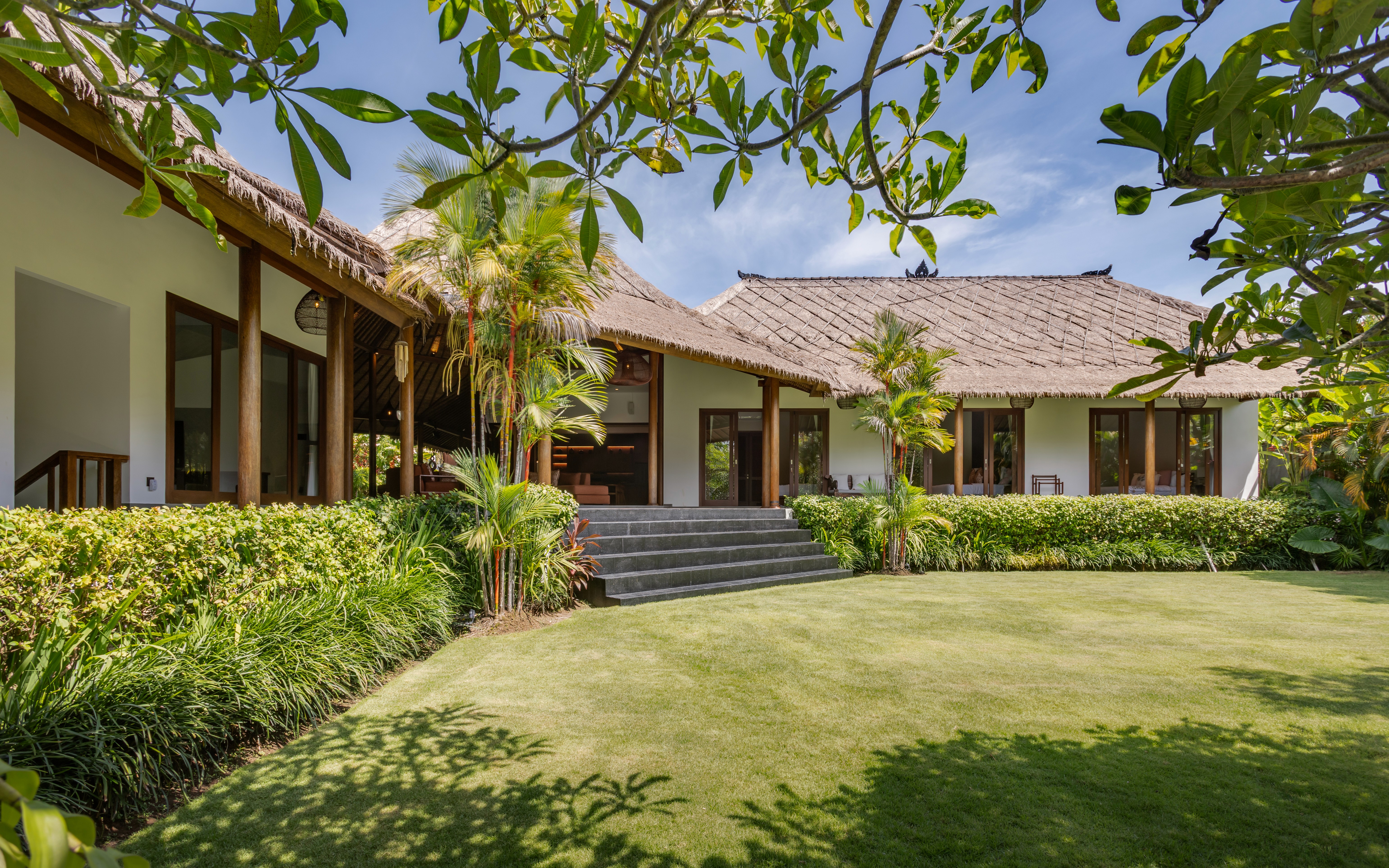 Villa Solas Garden 1