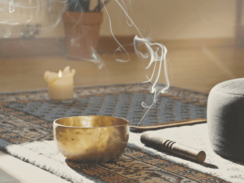 ai music generator for ASMR background music