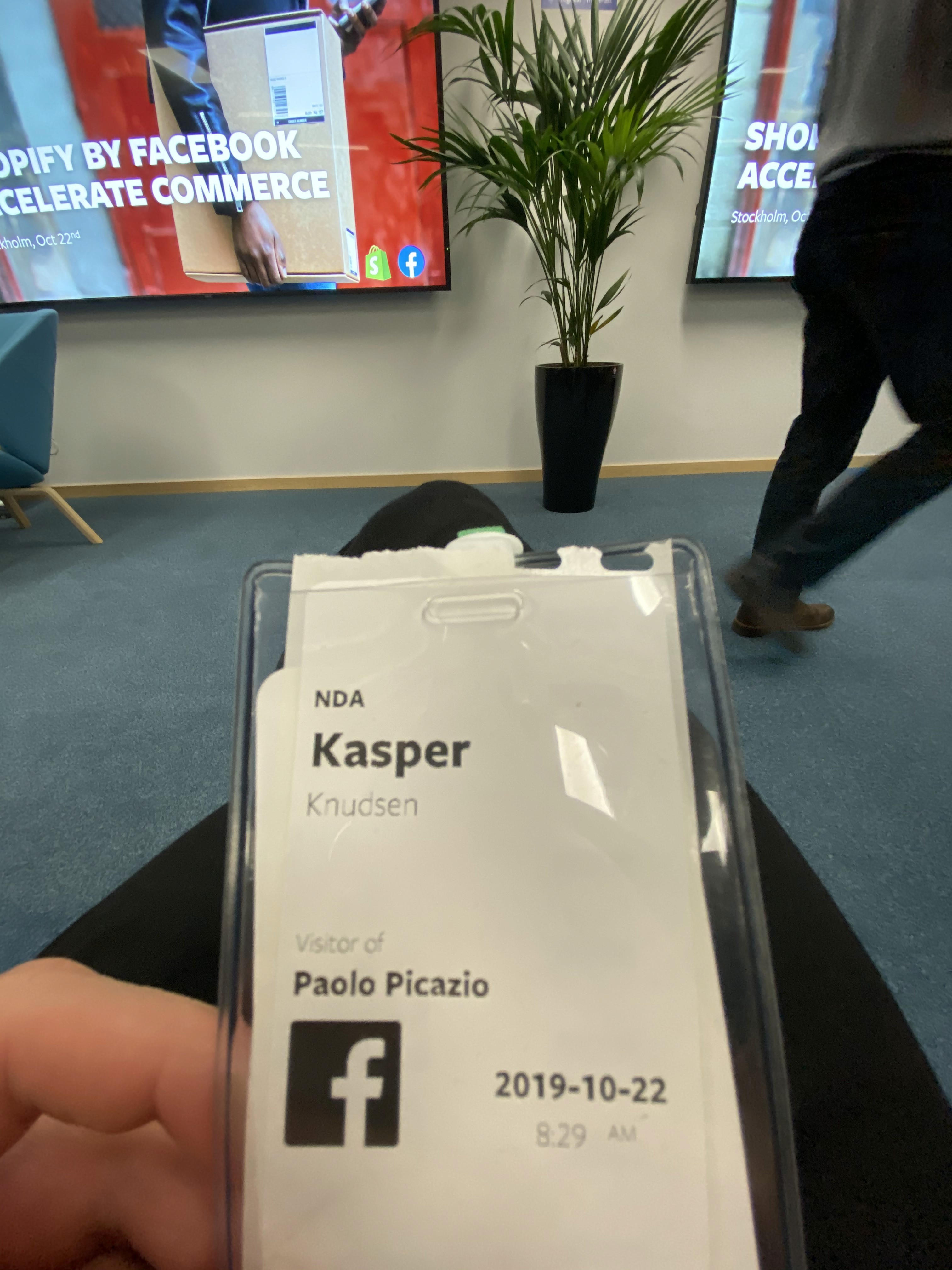 Kasper Knudsen