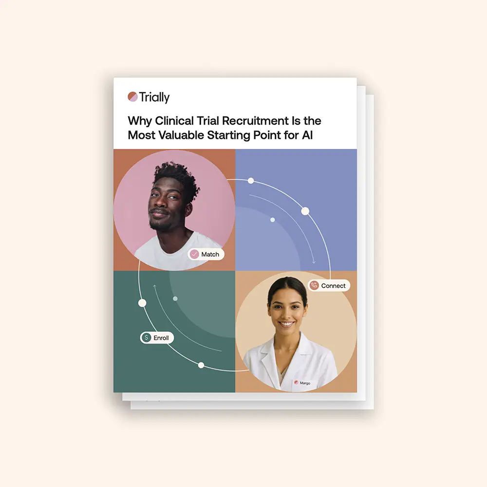 preview image of first pages of Trially e-book