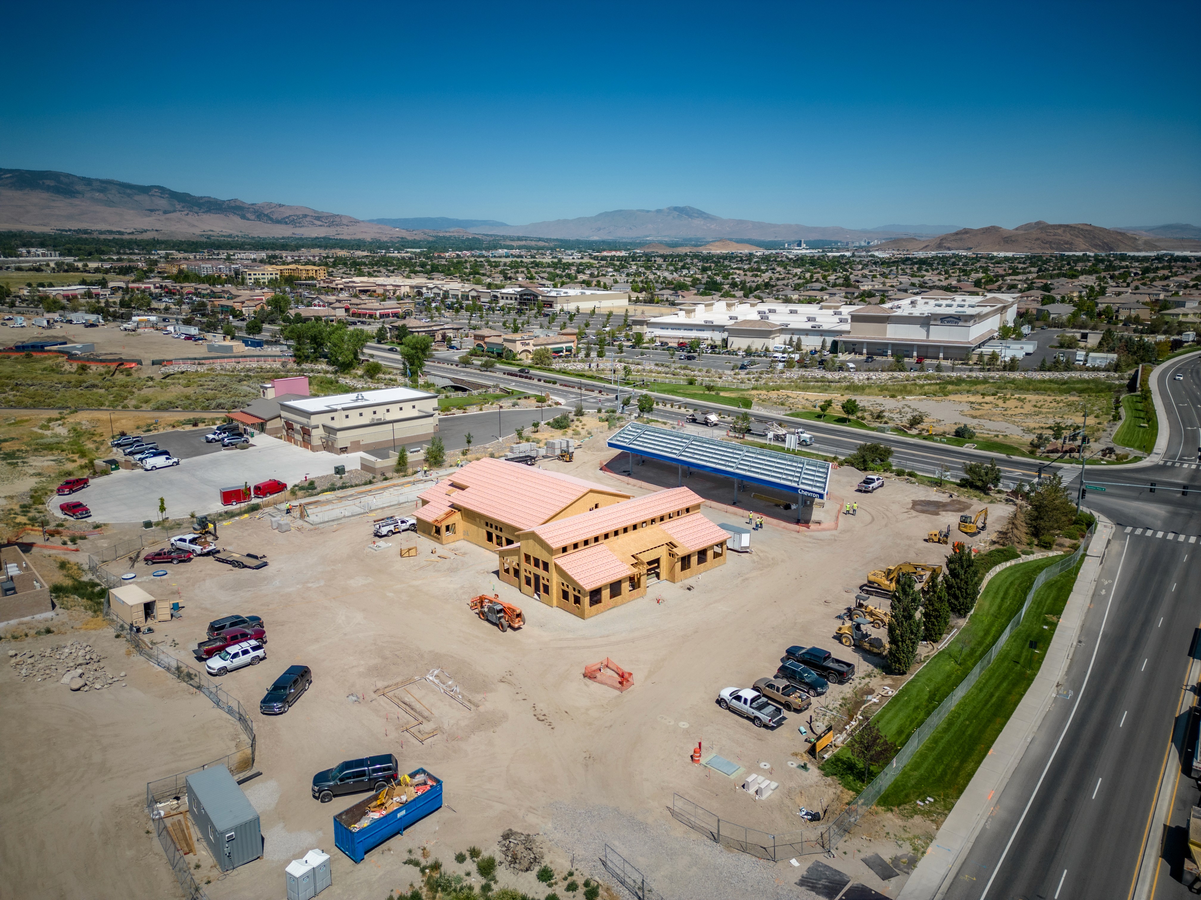 COLLABORATION & BUILD