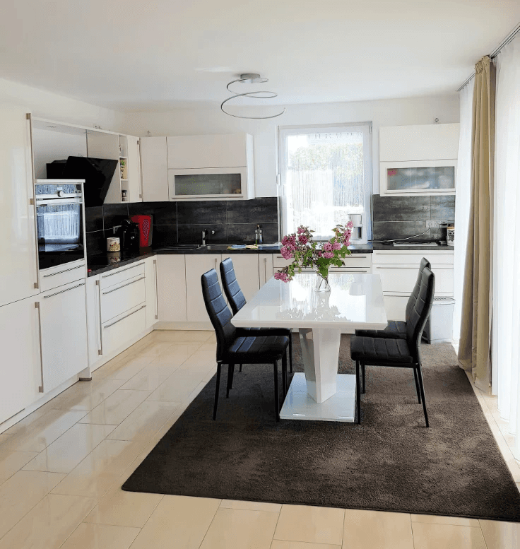 Bild Ferienwohnung Blankenhagen