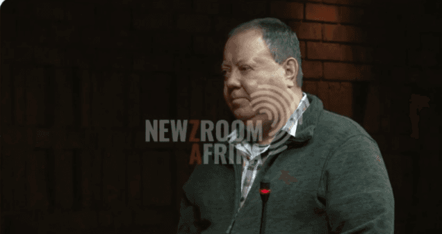 Photo:Police Captain granted R50,000 bail in fraud case – South African Daily