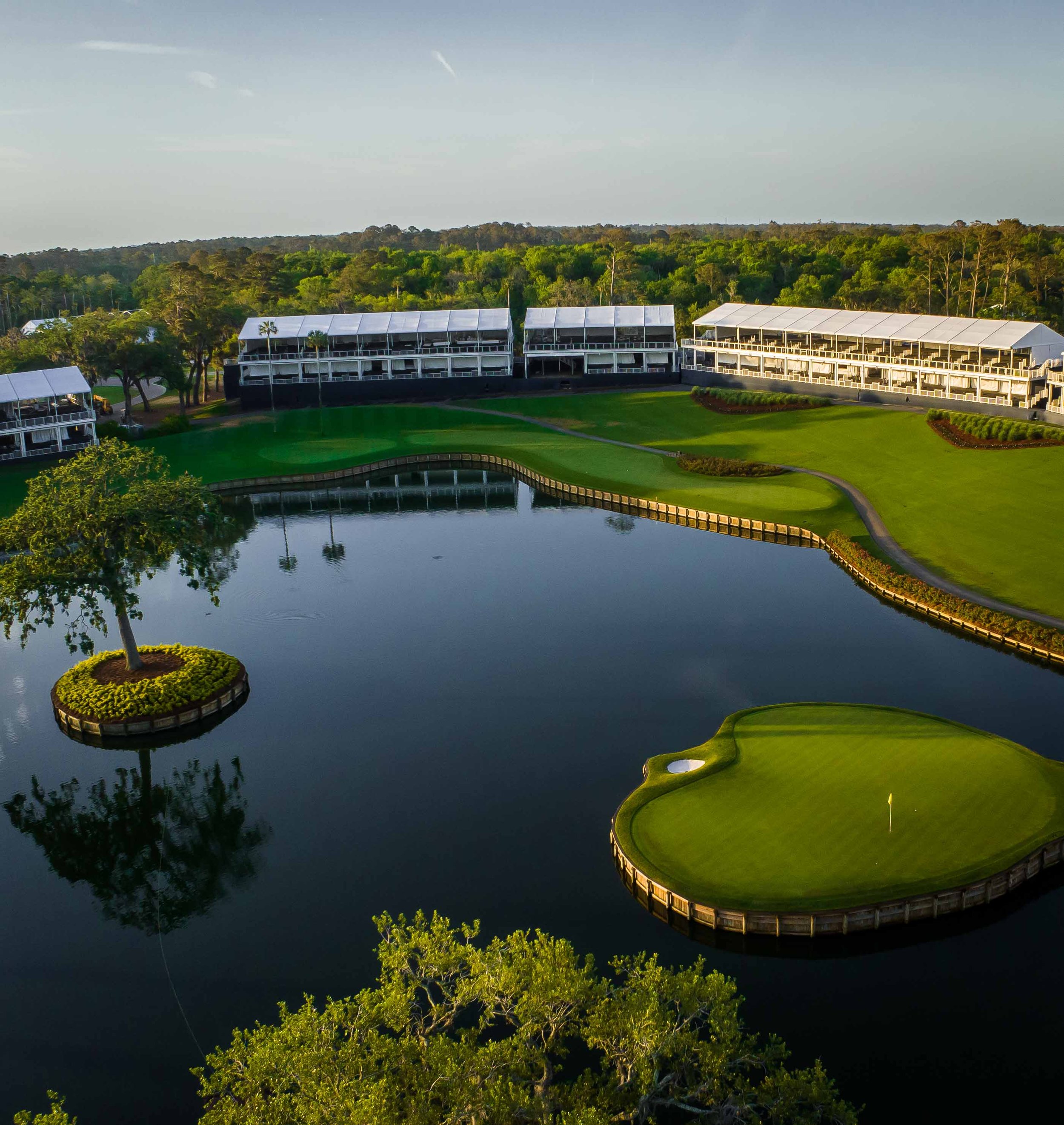 TPC Sawgrass