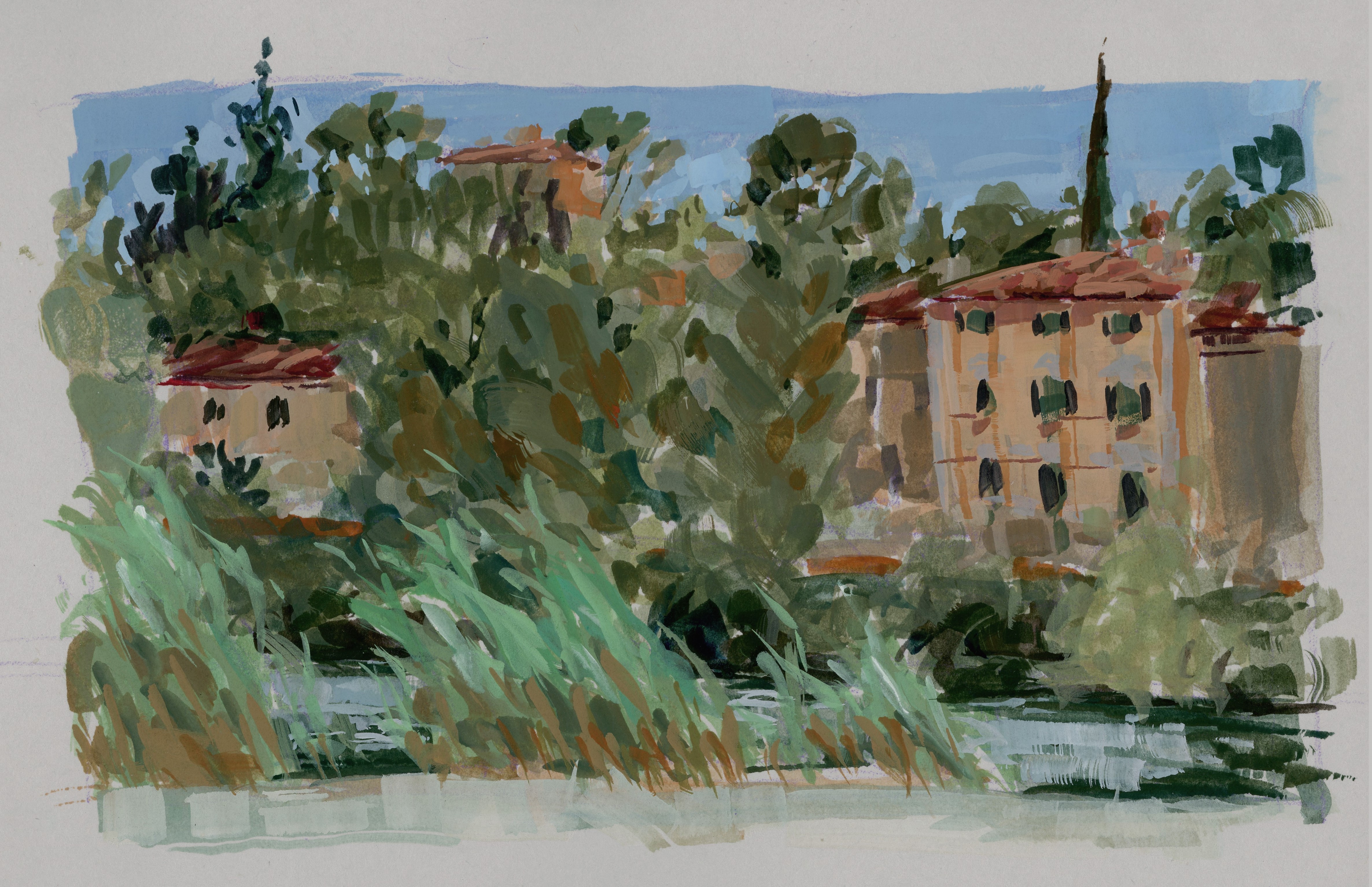 arno-river