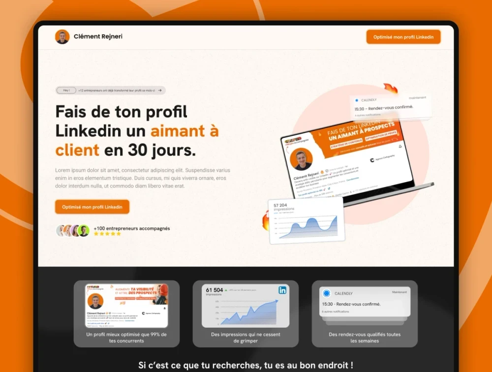 Site Agence Cinfography 01