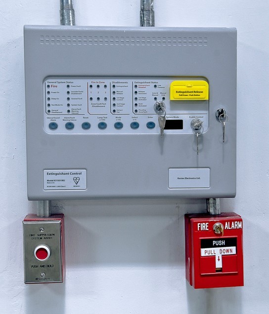 IPT PowerTech Power Control