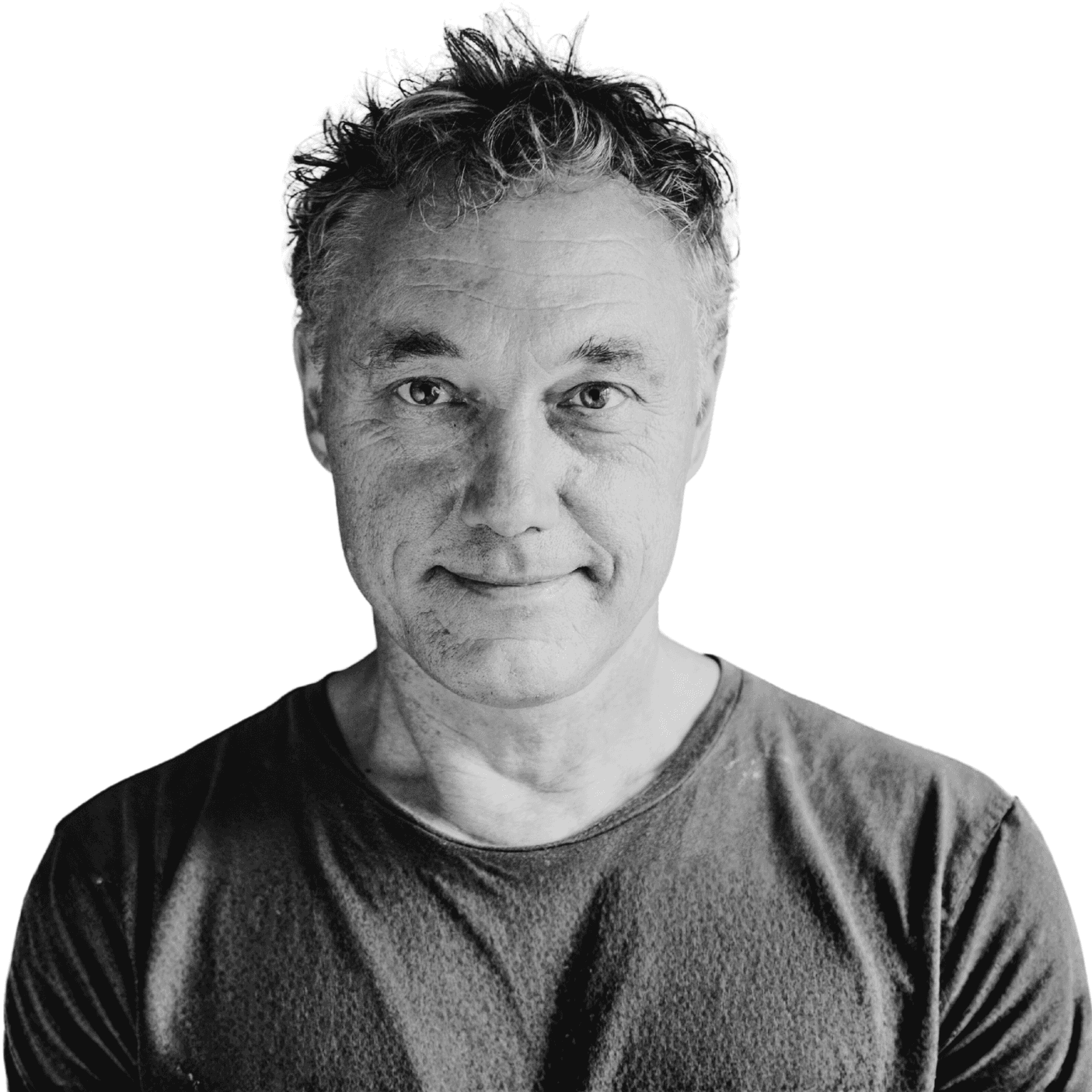 Prof Manfred Lenzen