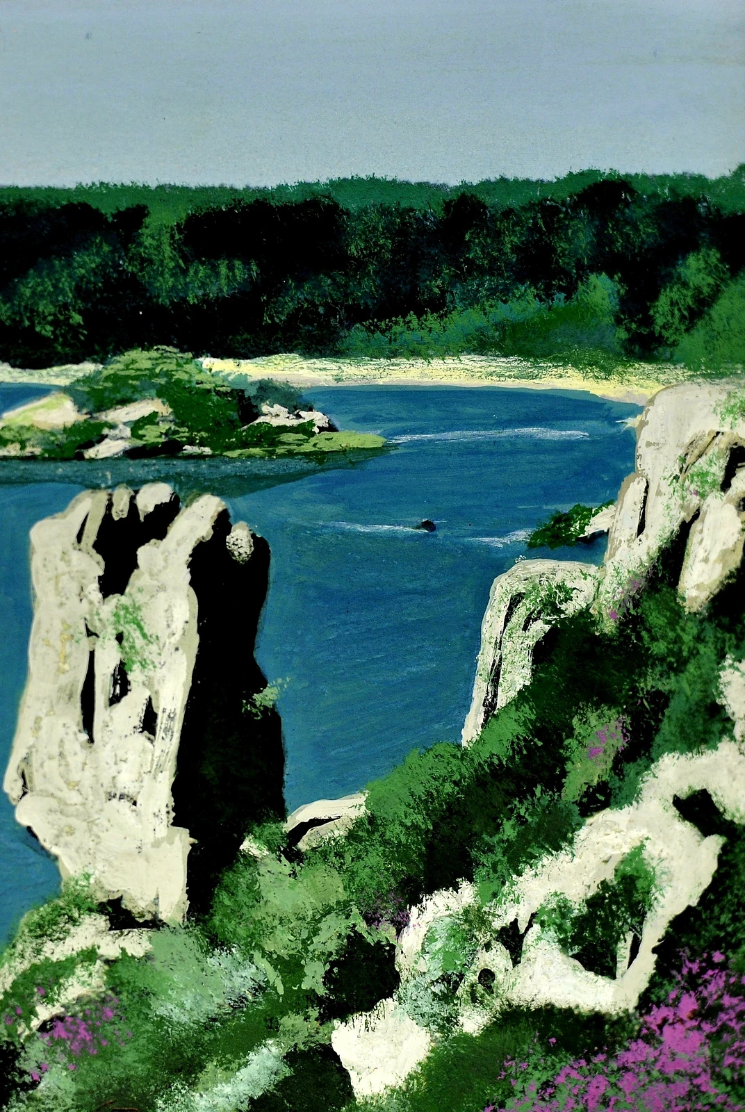 Landschaften 73