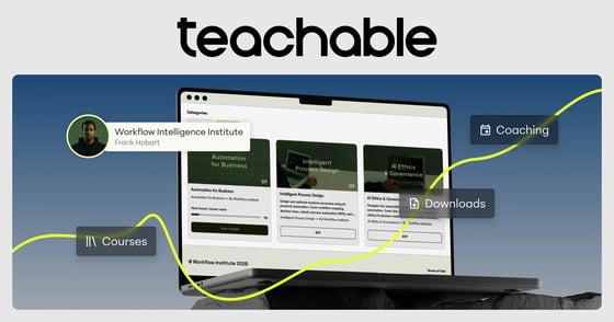 Teachable