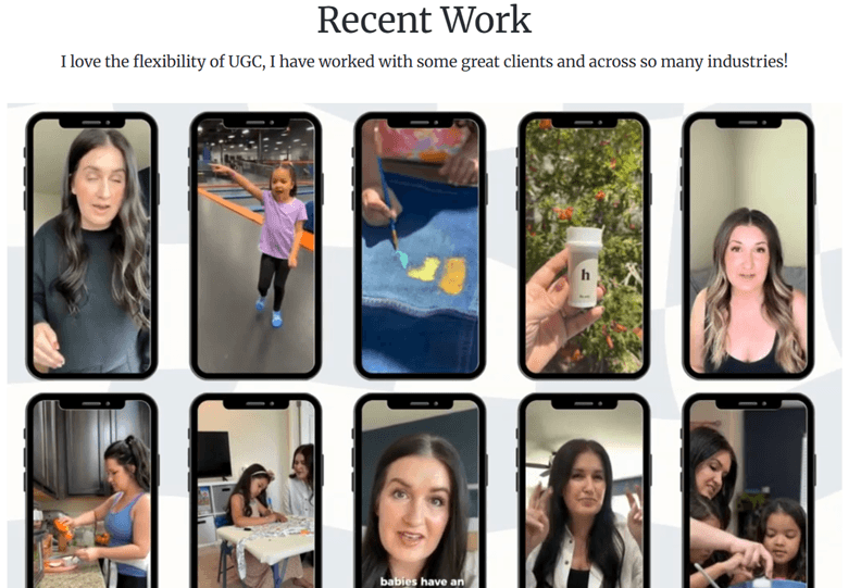 Relatable Content That Converts – Amie Carr