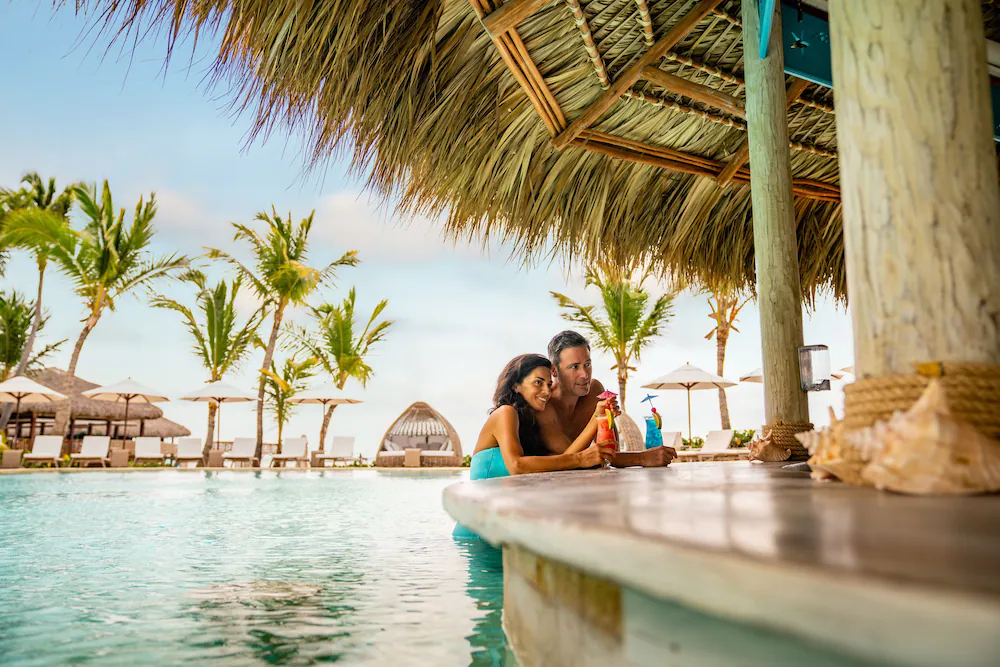 Babymoon in Dominican Republic