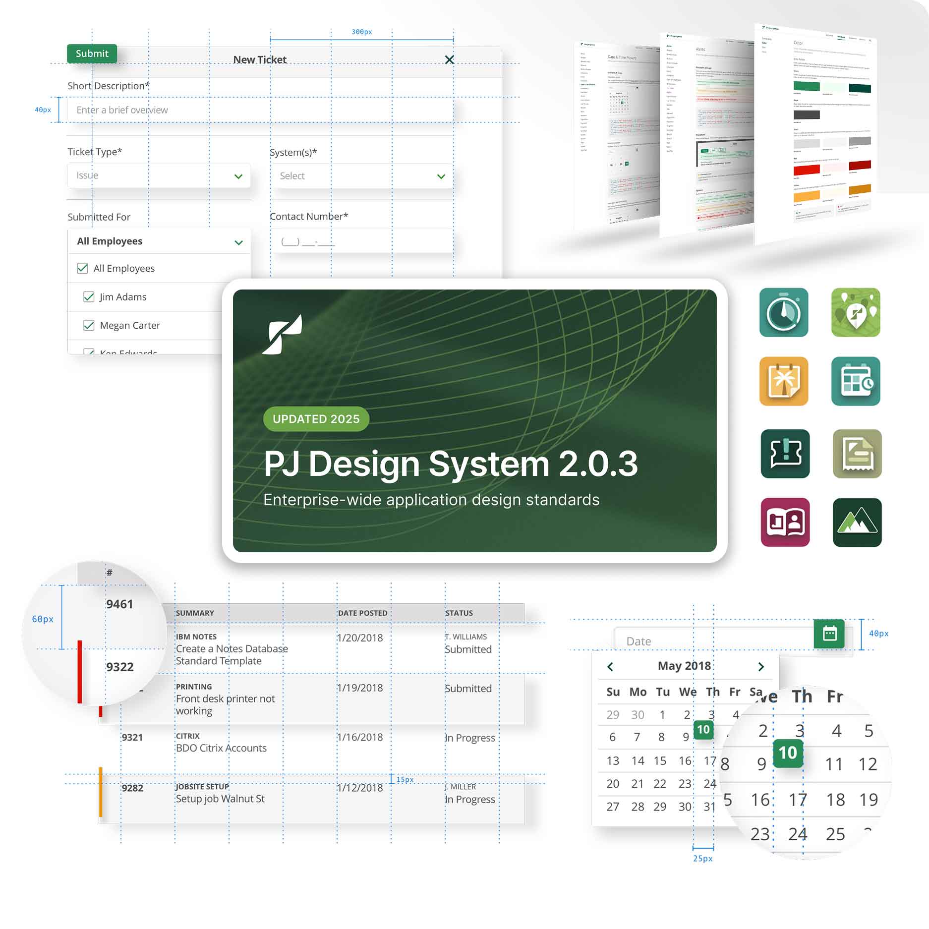Design System