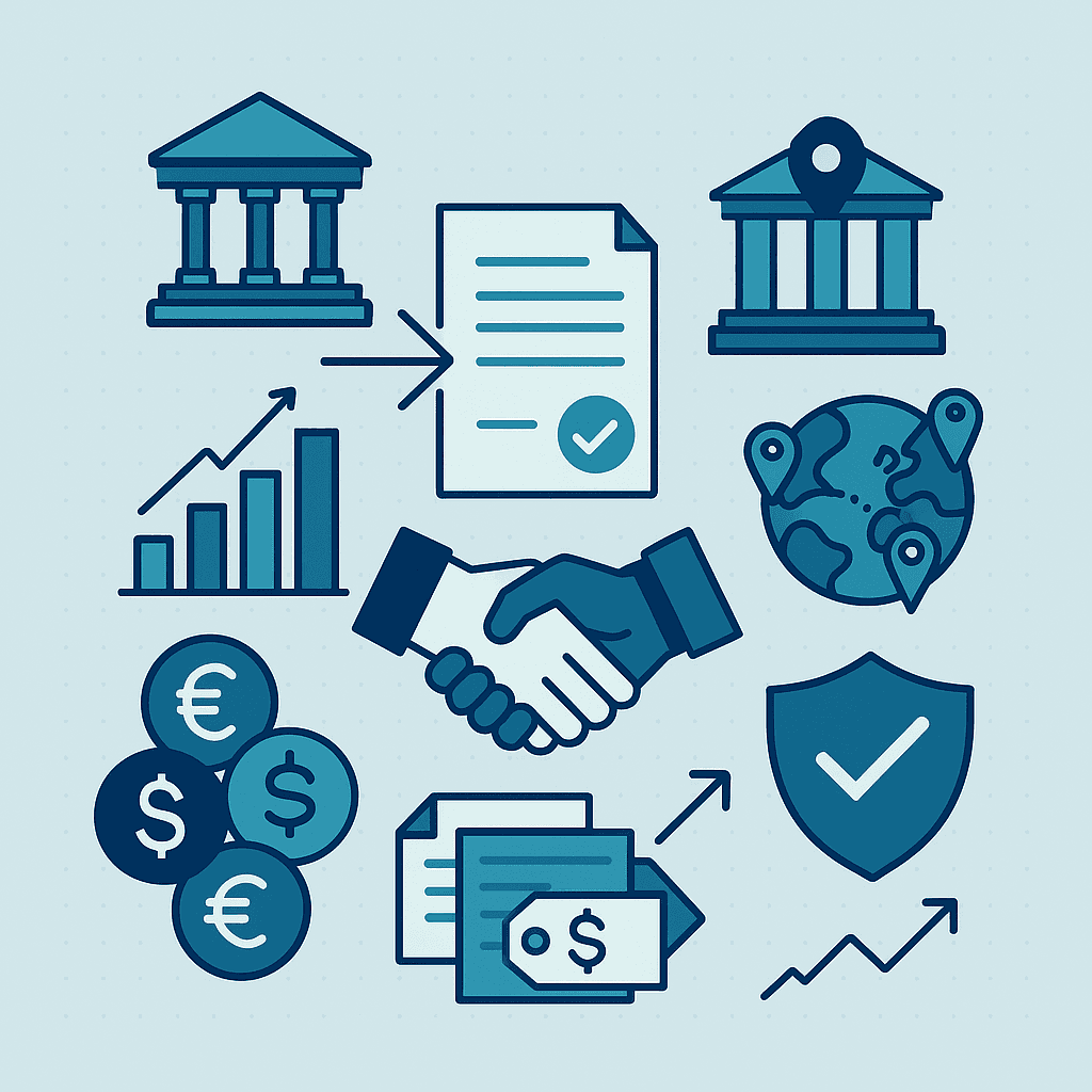 chambers legal 500 banking finance