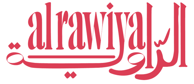 Al Rawiya Logo