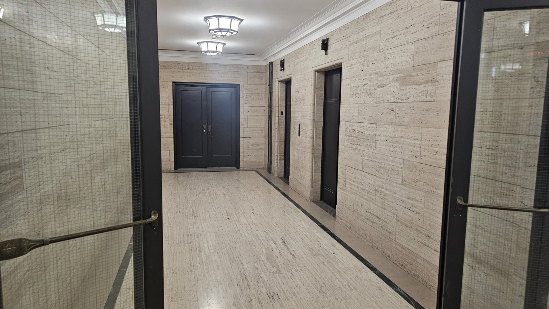 7th floor