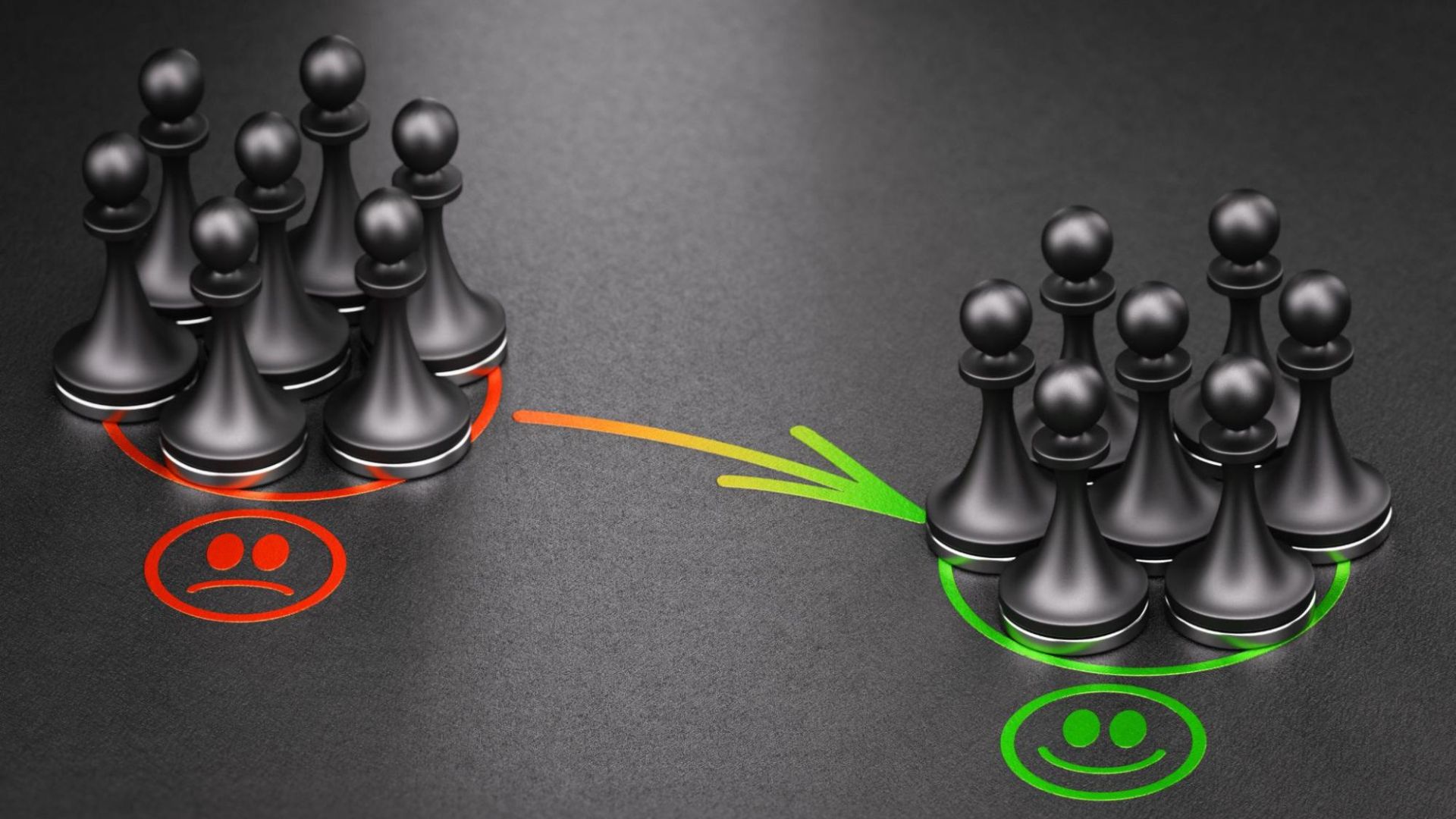 Audiência, comunidade, produto acp: a genealogia de uma ideia e a inteligência de não jogar o funil fora