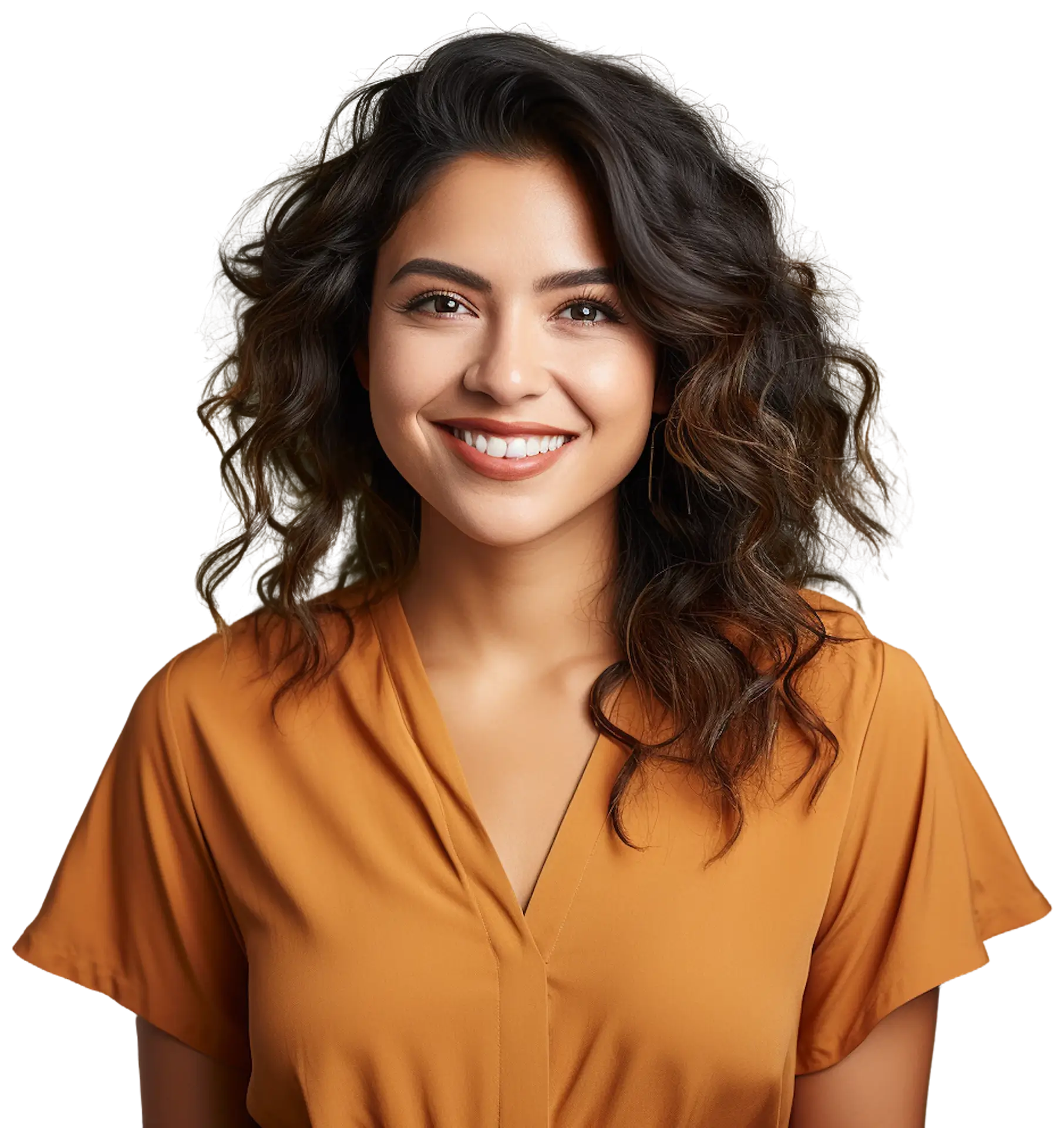 Home user confidently testing for mold using Mold Analyzer