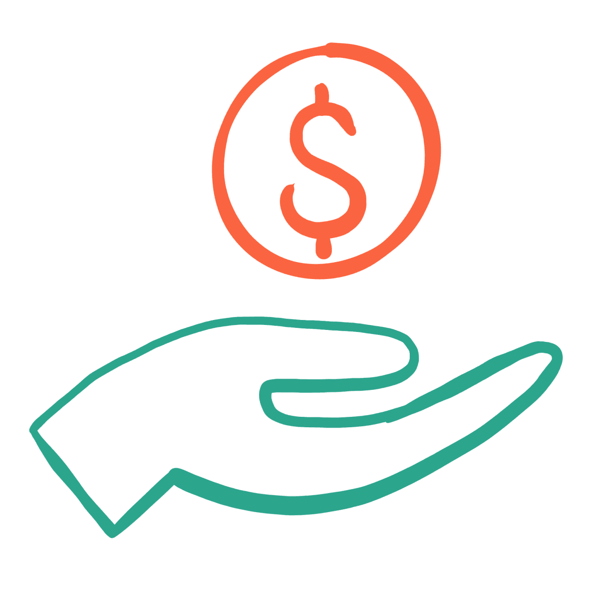 Farm Loans Illustration