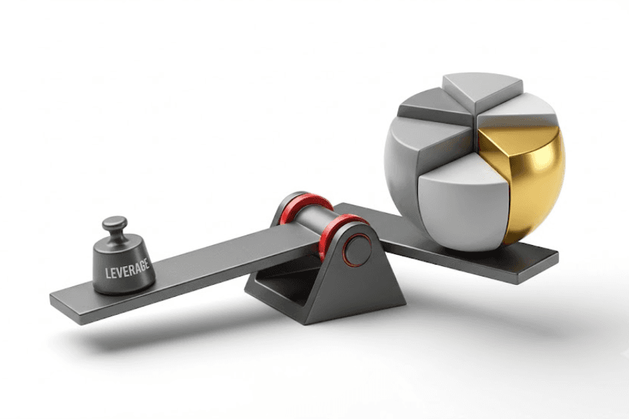 ROE and Credit Ratings